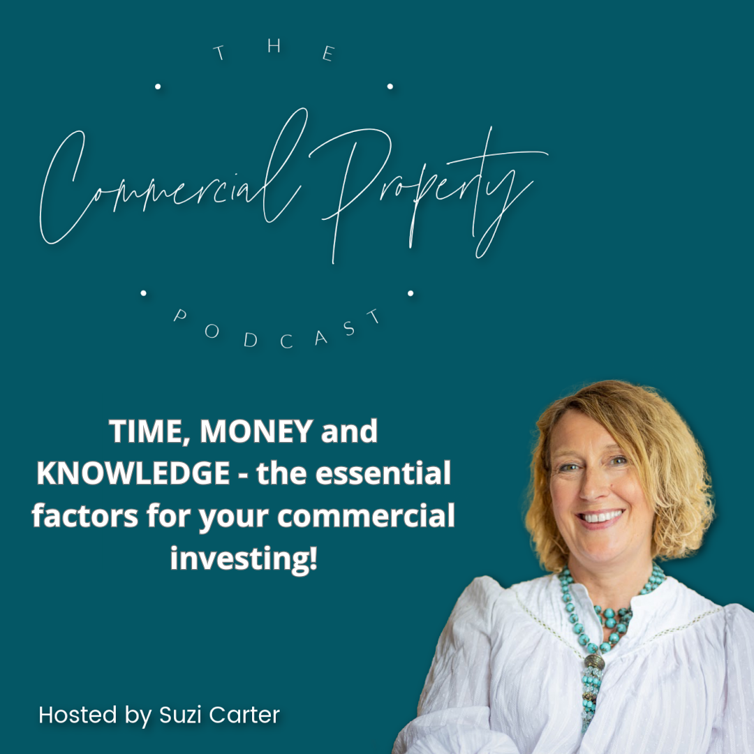 The Commercial Property Podcast
