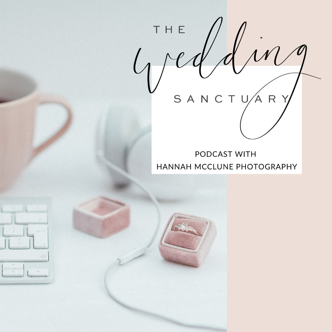 The Wedding Sanctuary