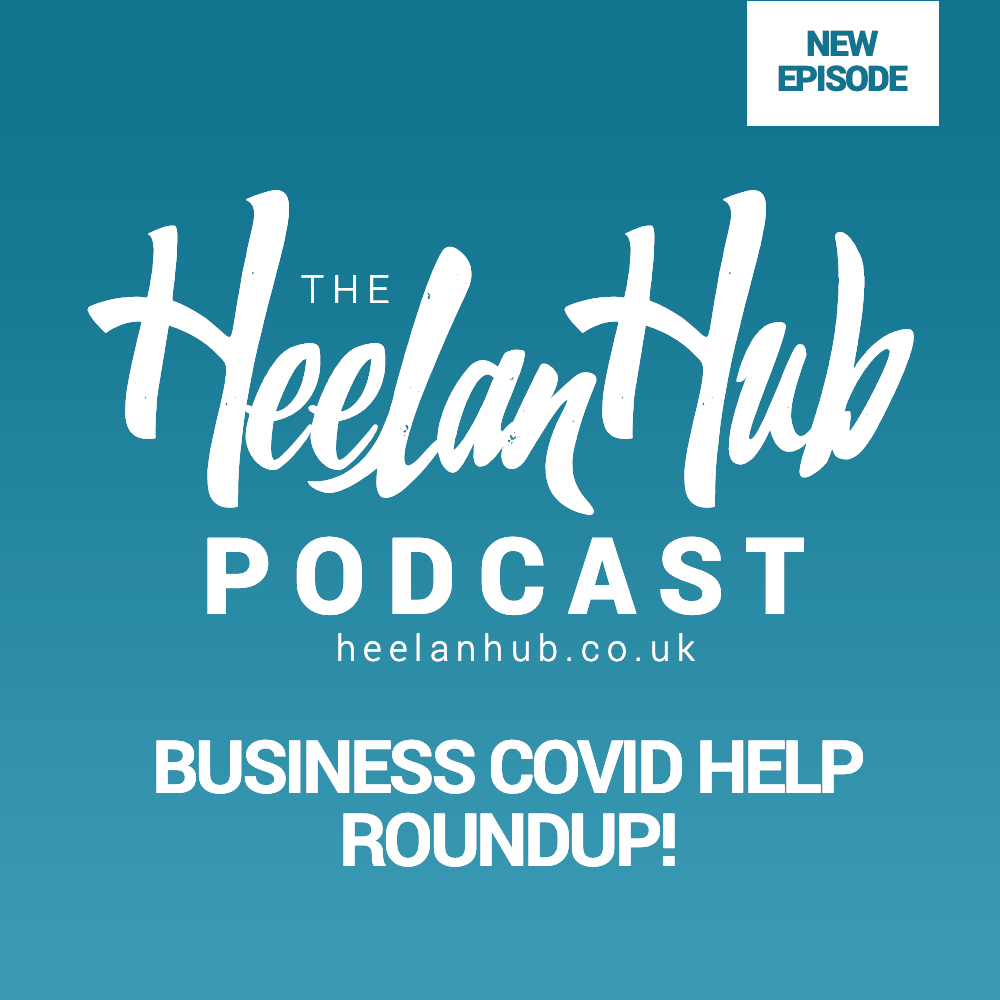What help is there for my business? (Grants & Loans Update)