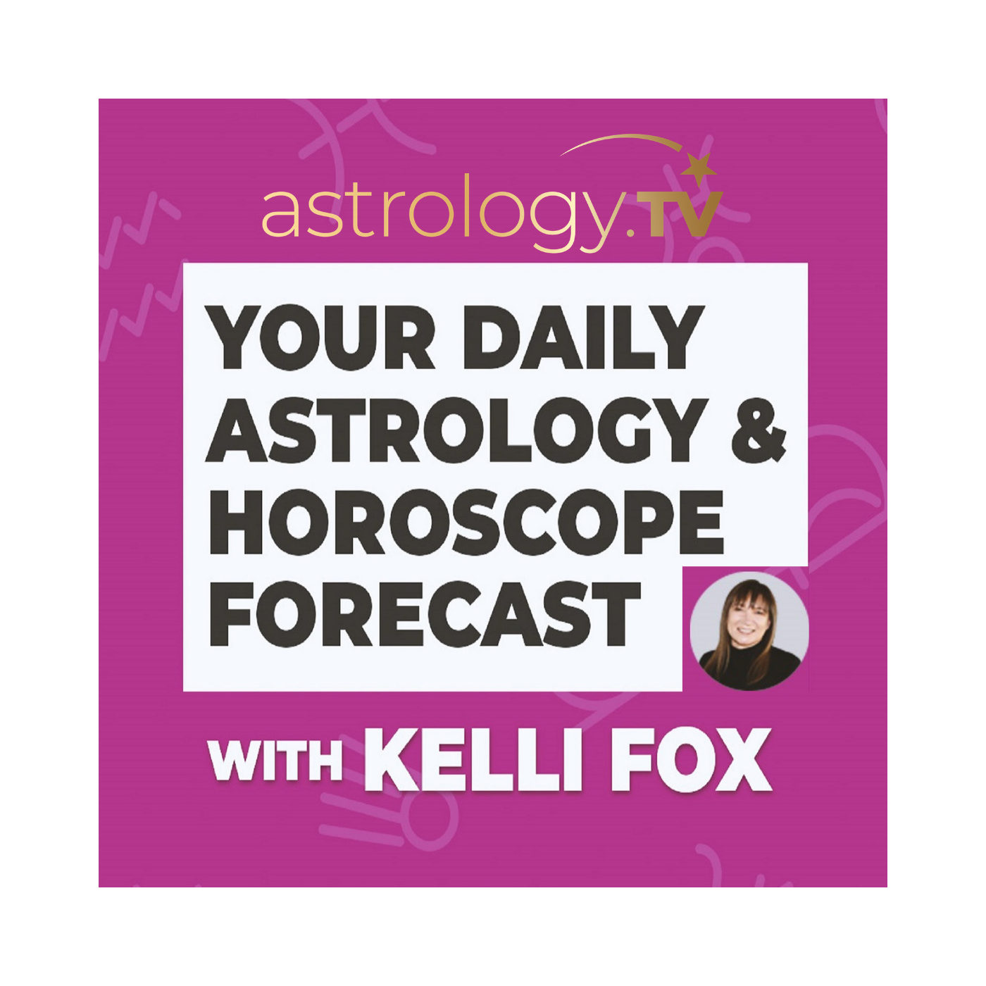 kelli fox daily taurus horoscope
