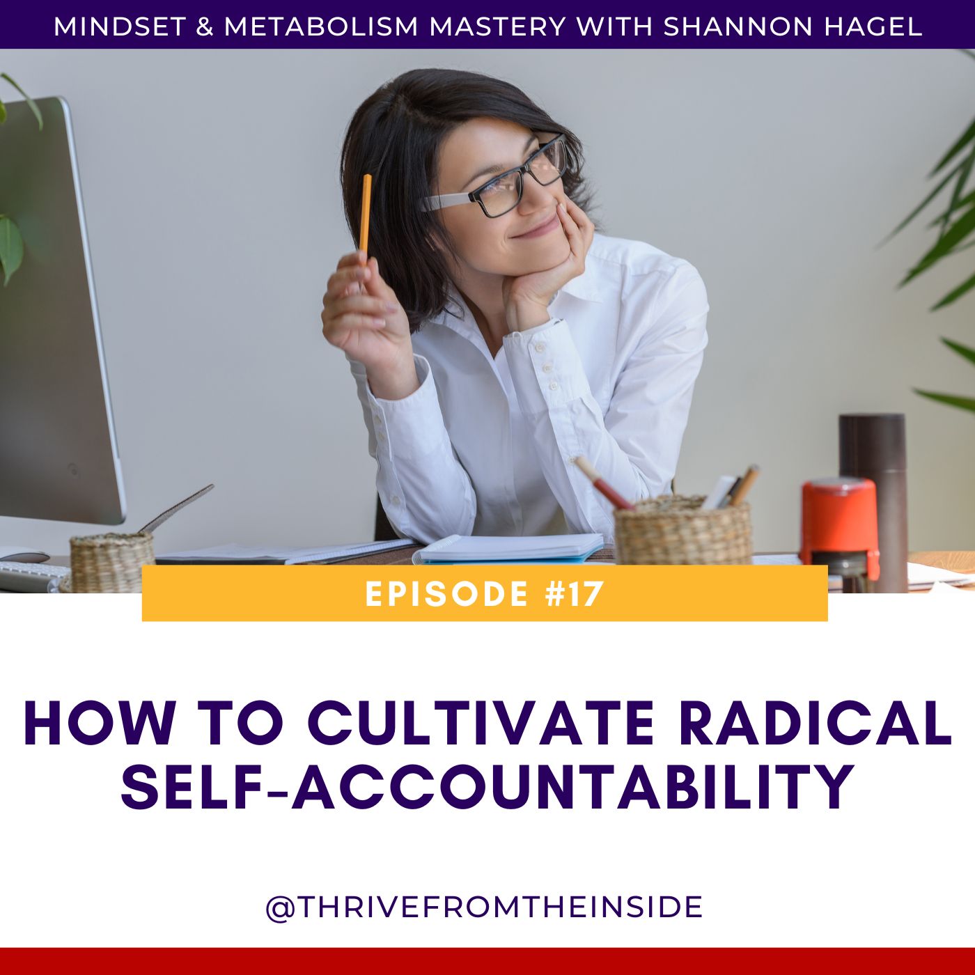 Mindset & Metabolism Mastery