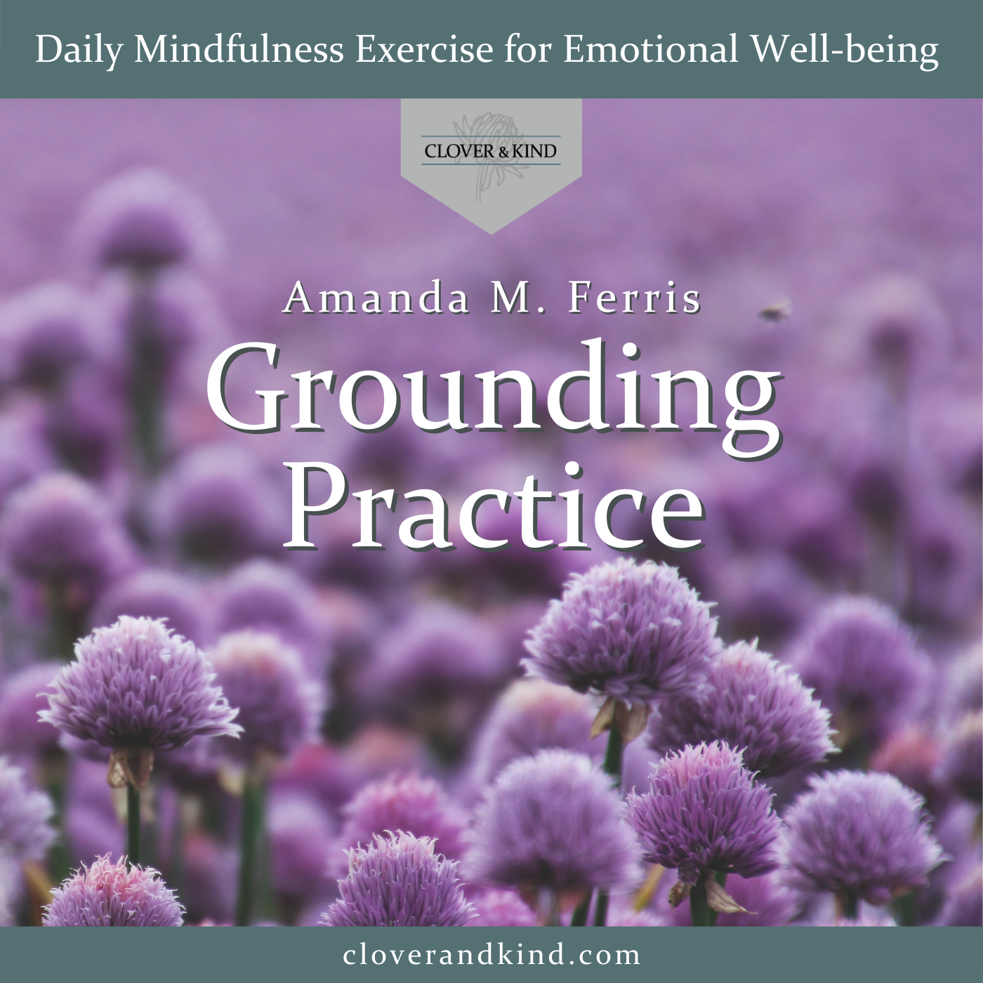 Grounding Practice