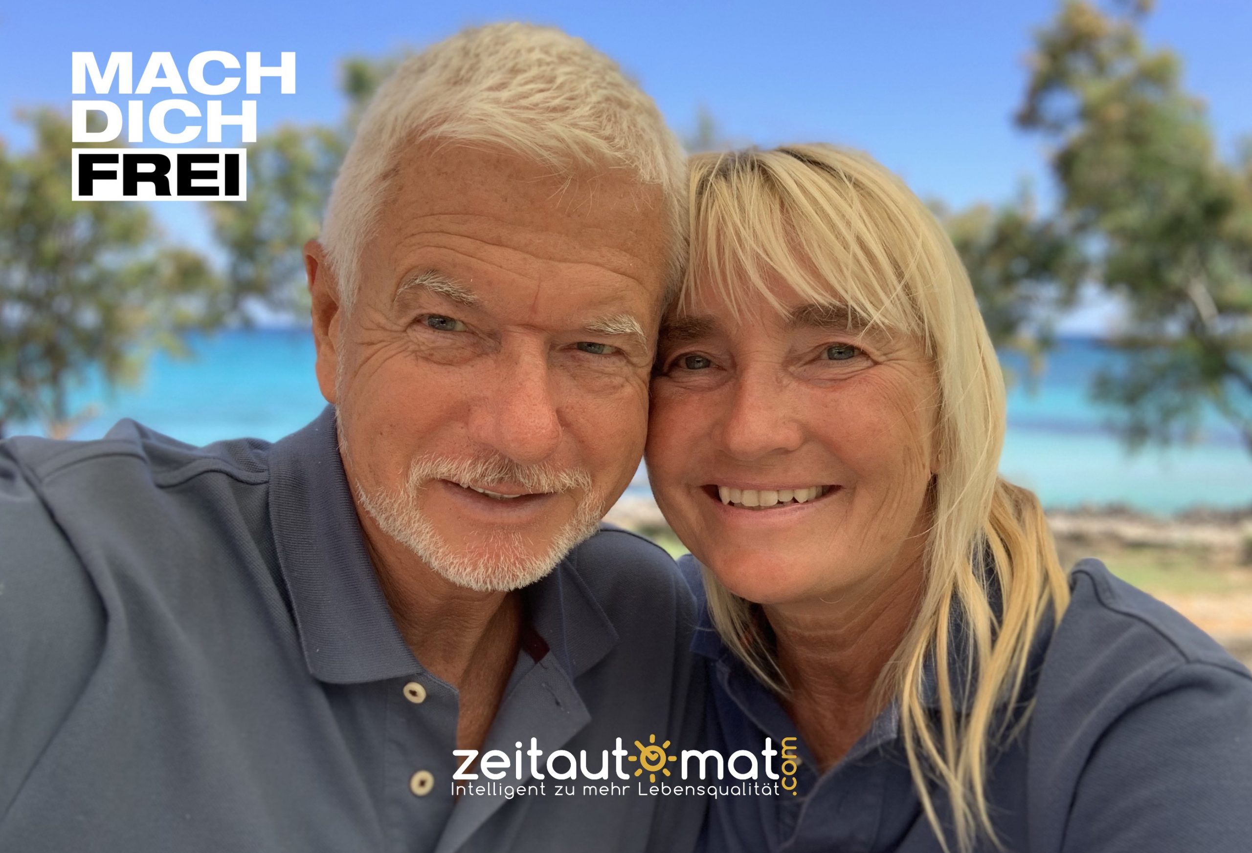 TomsTalkTime - DER Erfolgspodcast