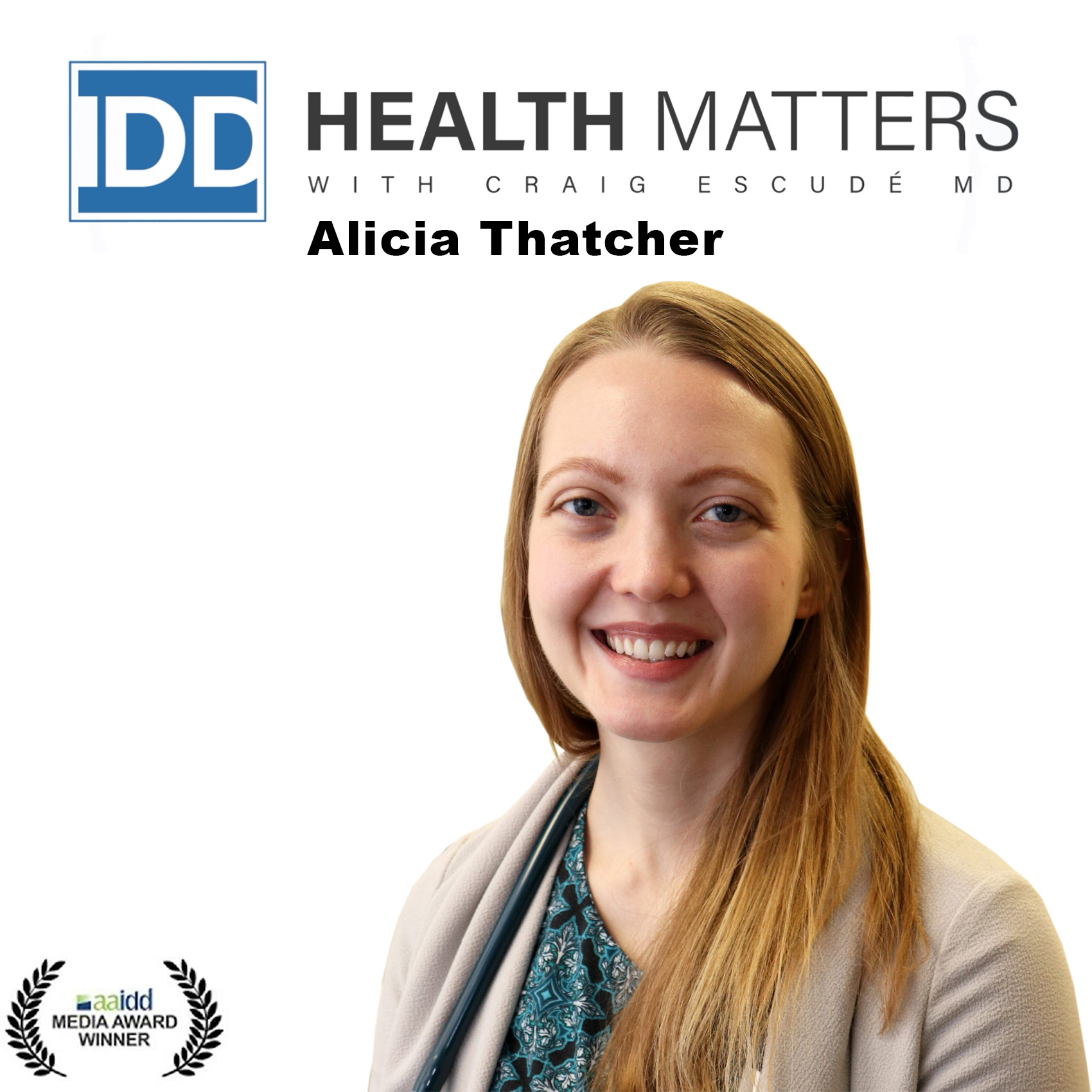 IDD Health Matters