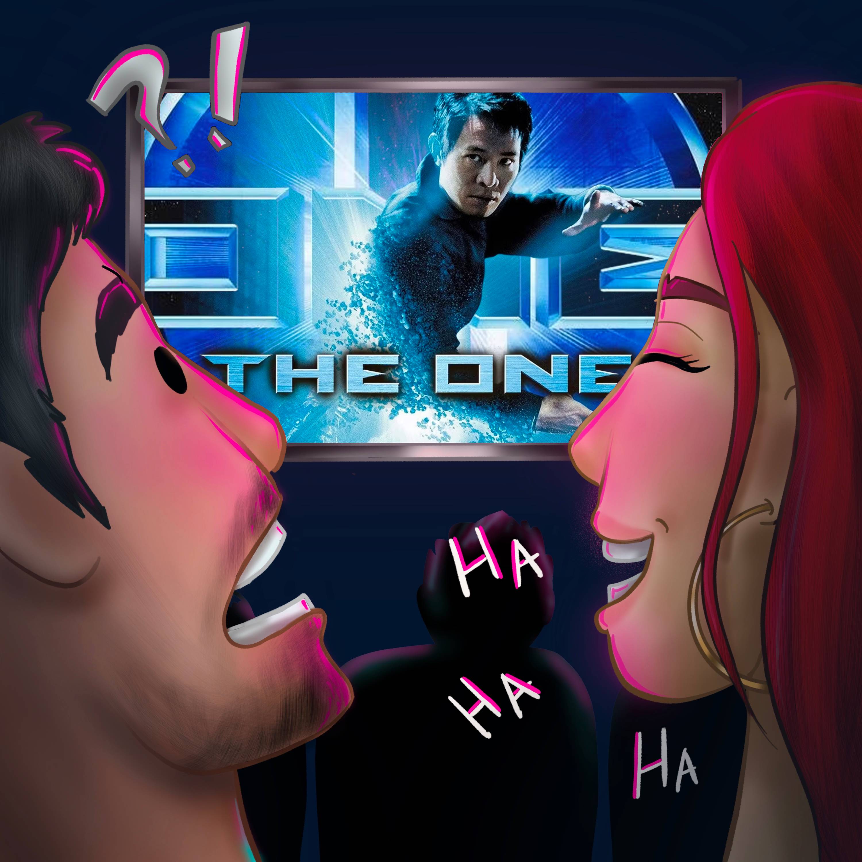 Good Movie, Bad Movie