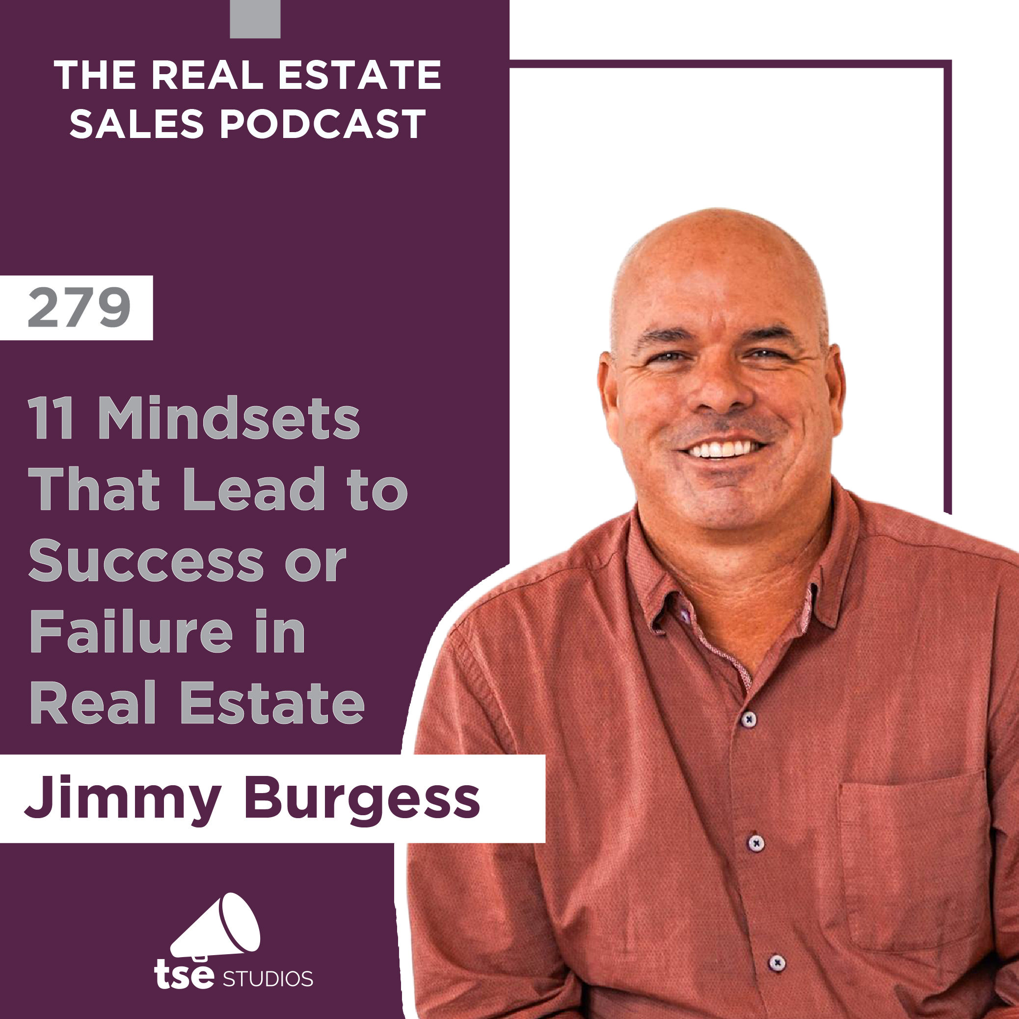 The Real Estate Sales Podcast