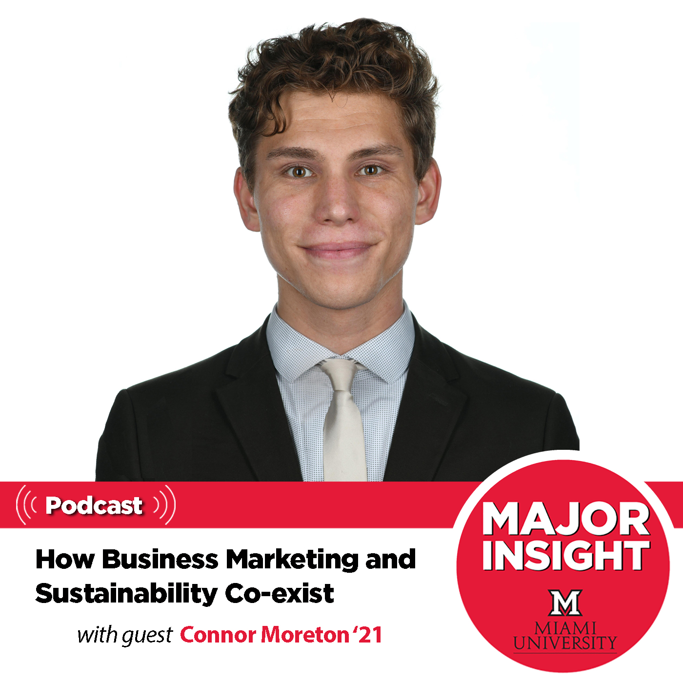 How Business Marketing and Sustainability Co-exist  |  Ep.17
