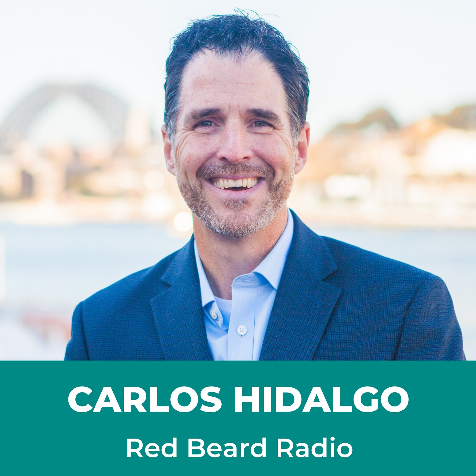 Red Beard Radio with Brian Keith