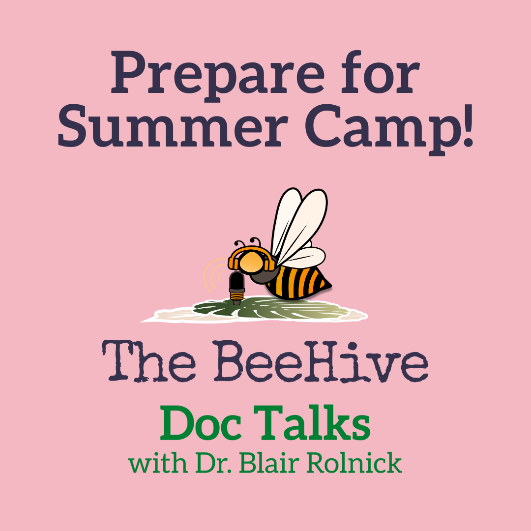 The BeeHive: Doc Talks