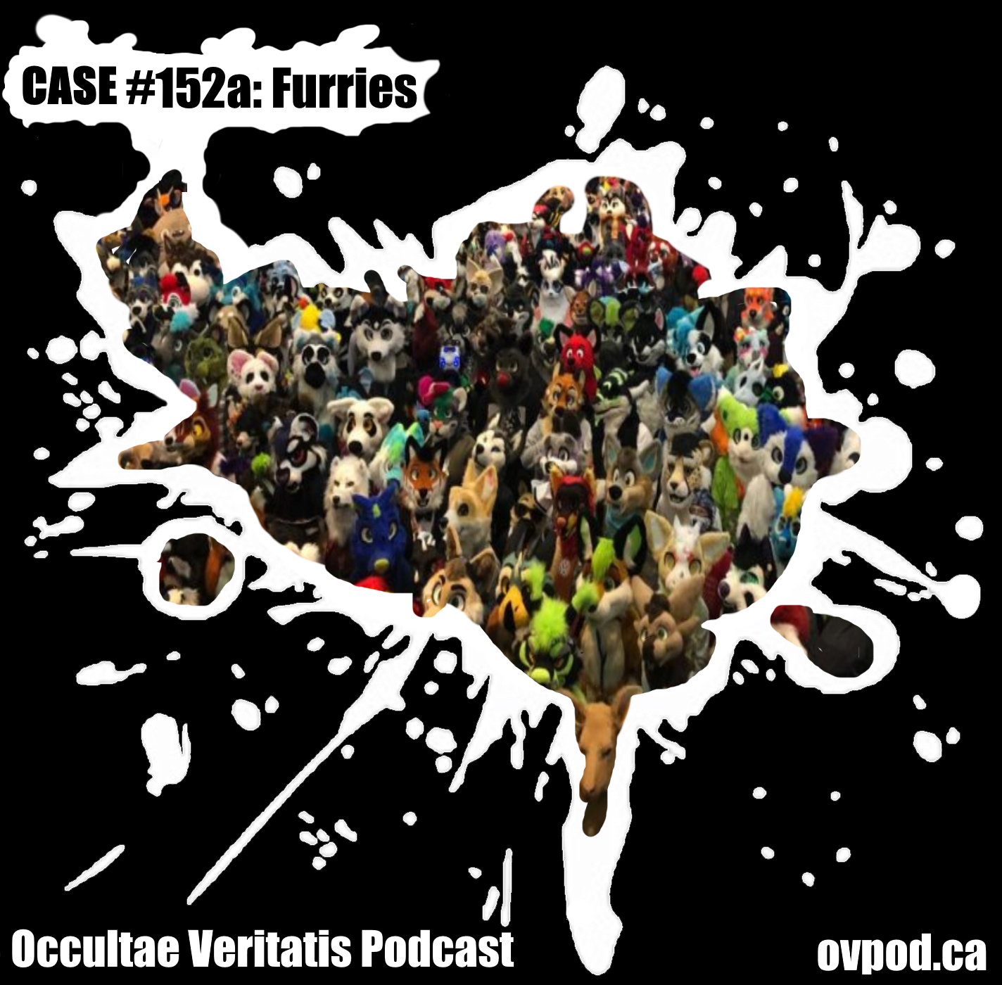Occultae Veritatis Podcast - OVPOD