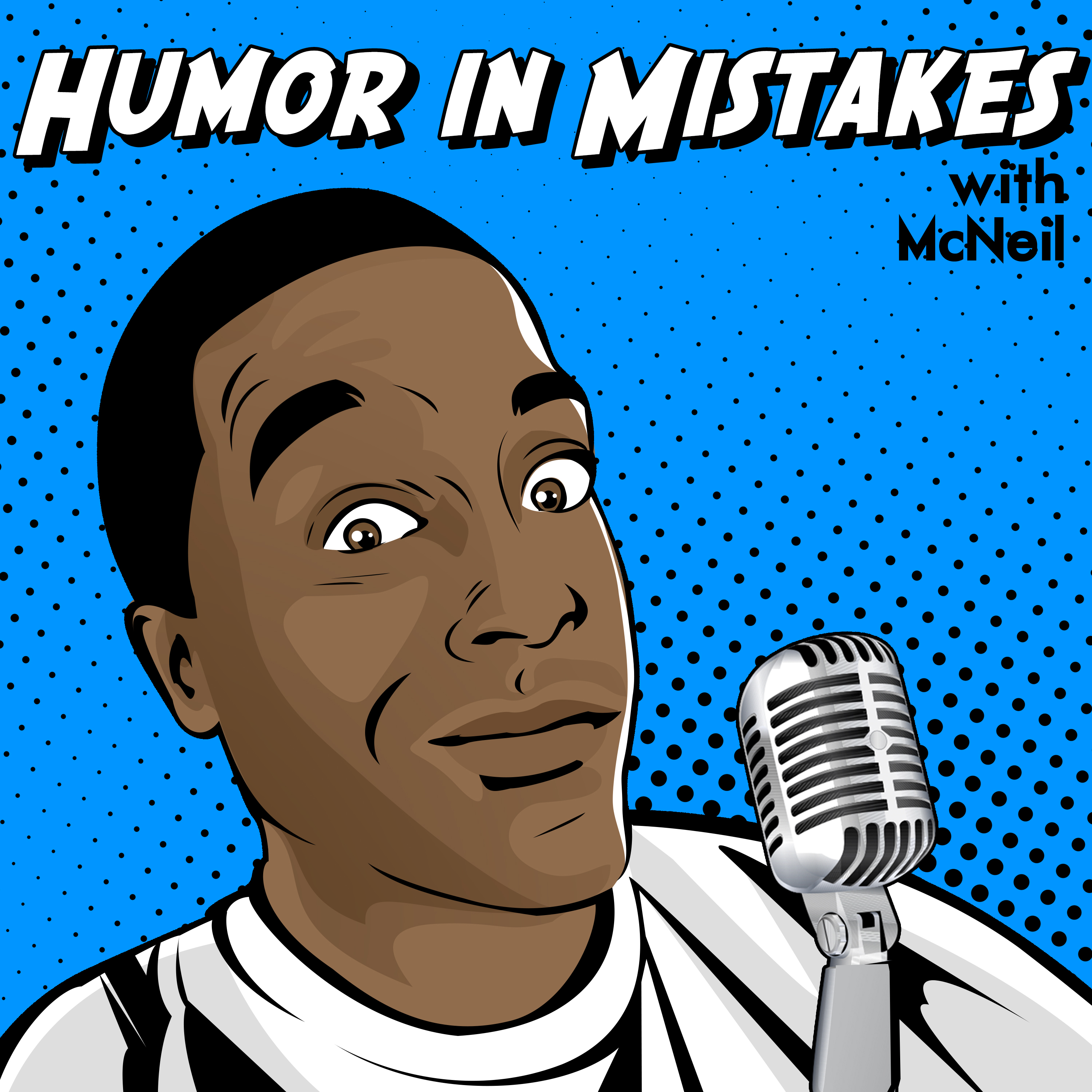 Humor In Mistakes
