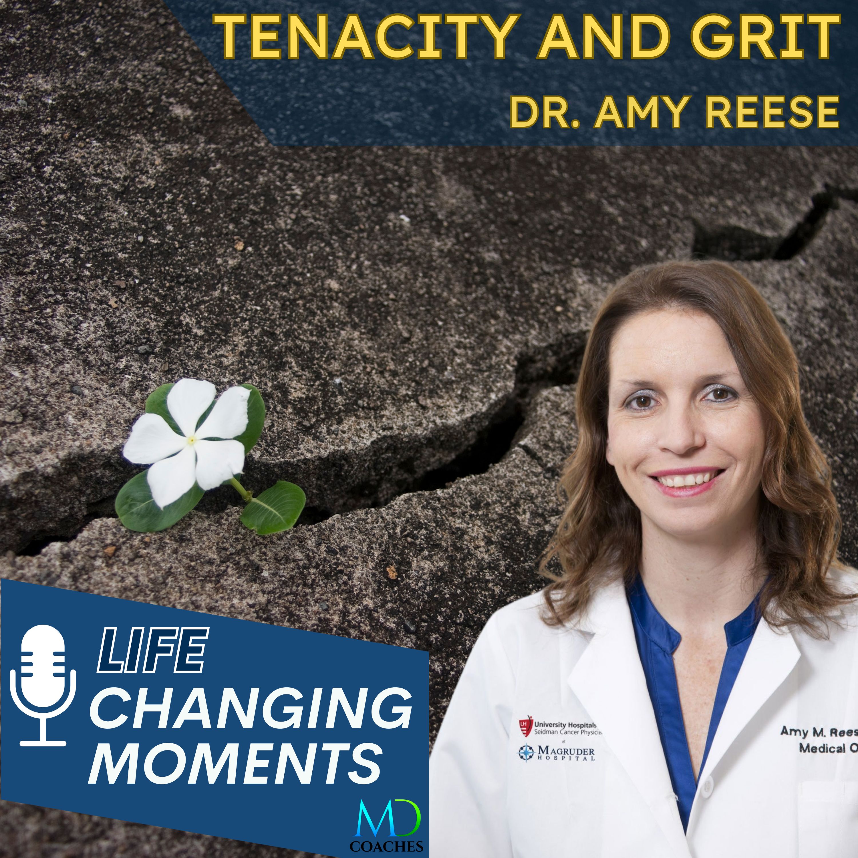 Rx for Success Podcast