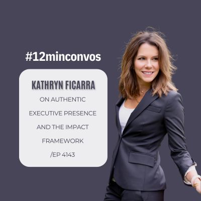 #12minconvos