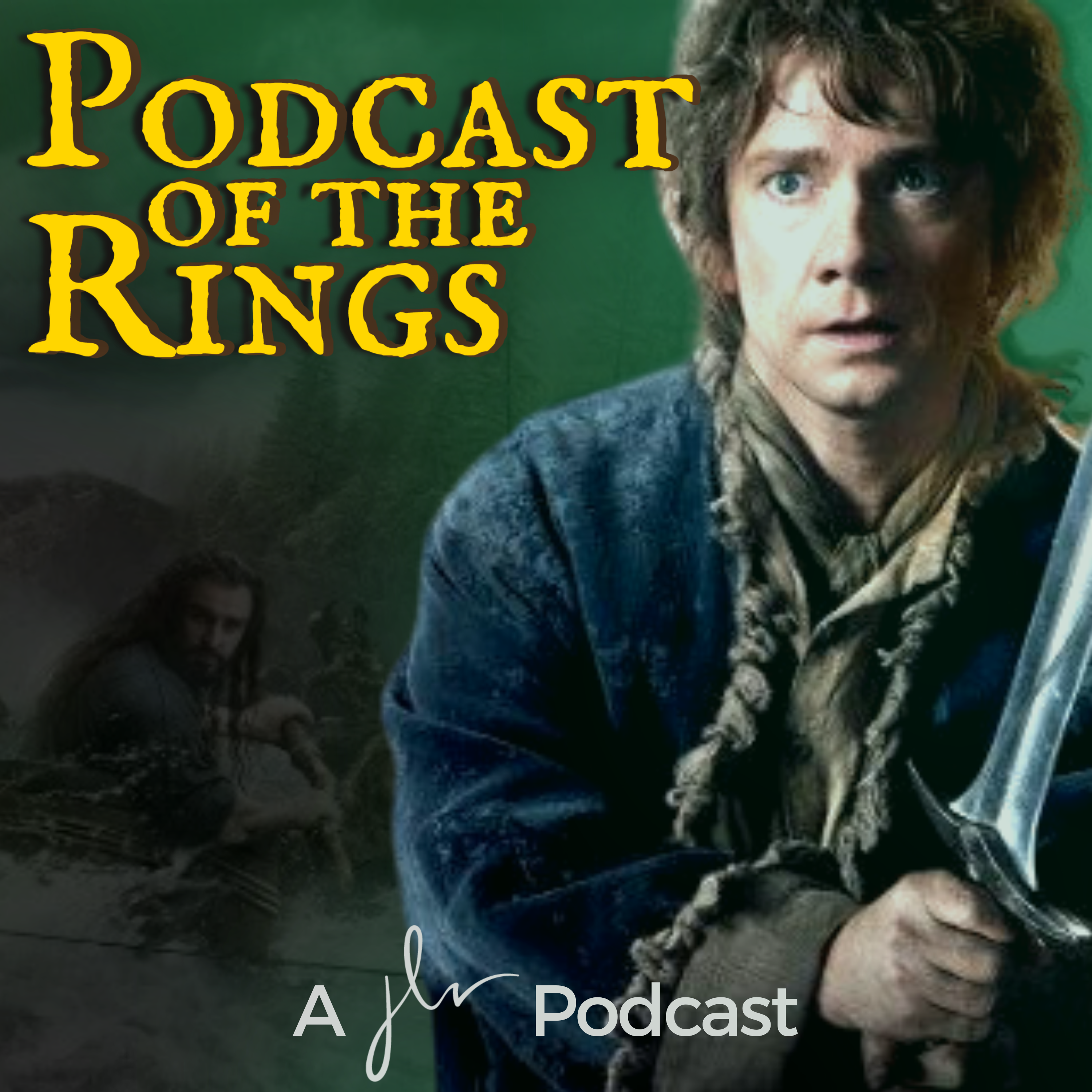 Podcast of the Rings