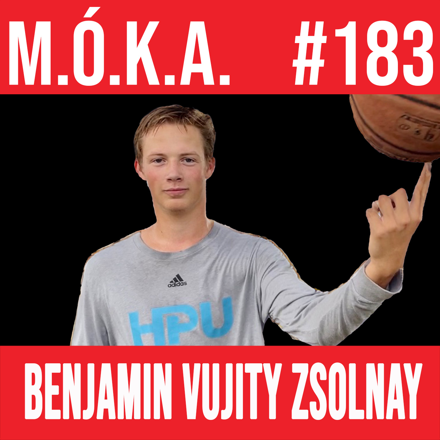 MÓKA Podcast