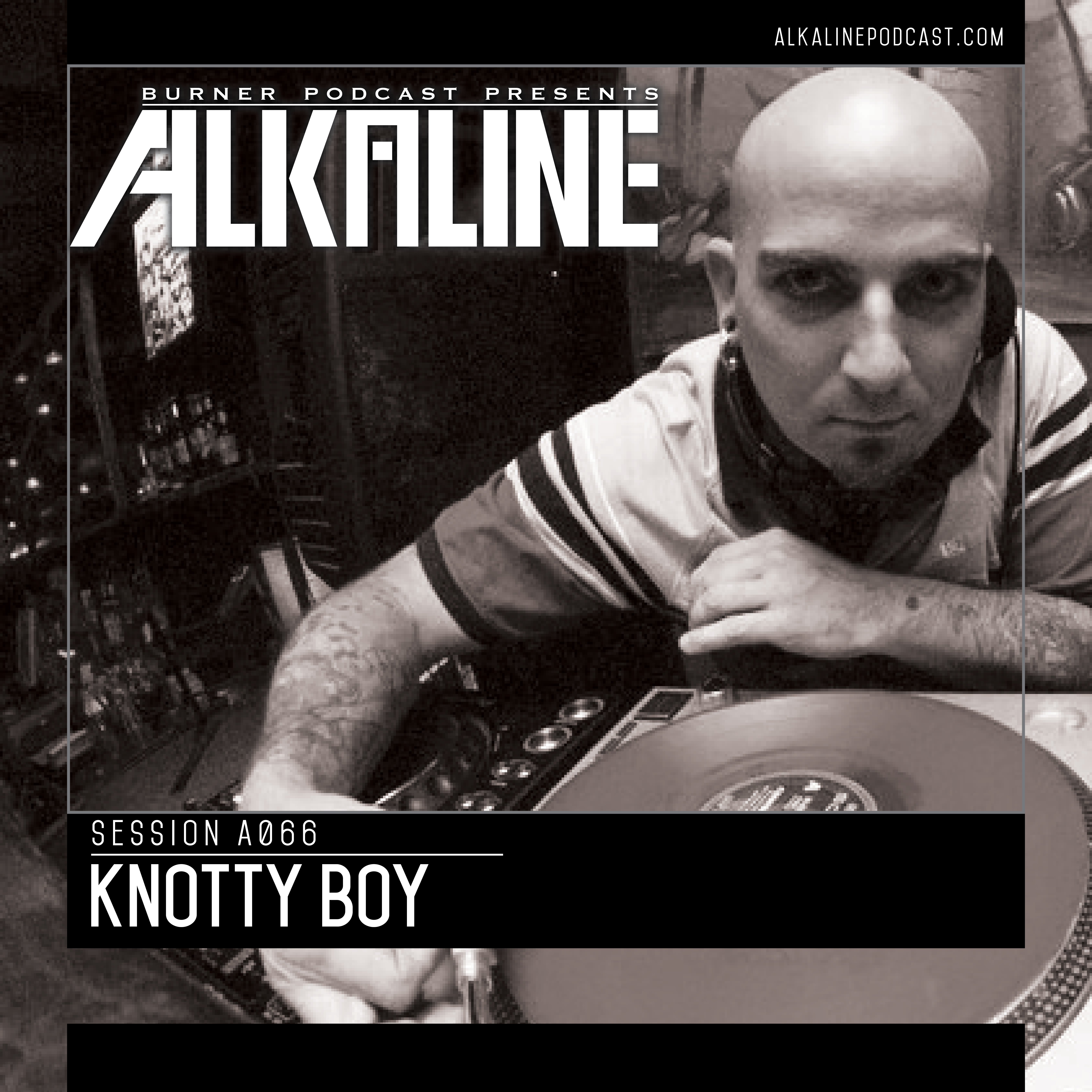 Alkaline