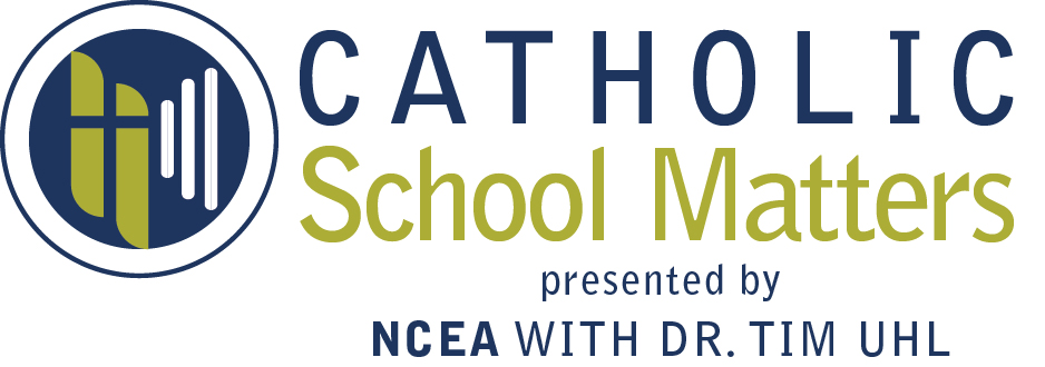 Catholic School Matters