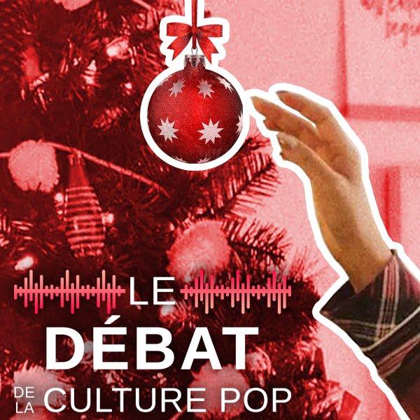 Le Débat de la Culture Pop