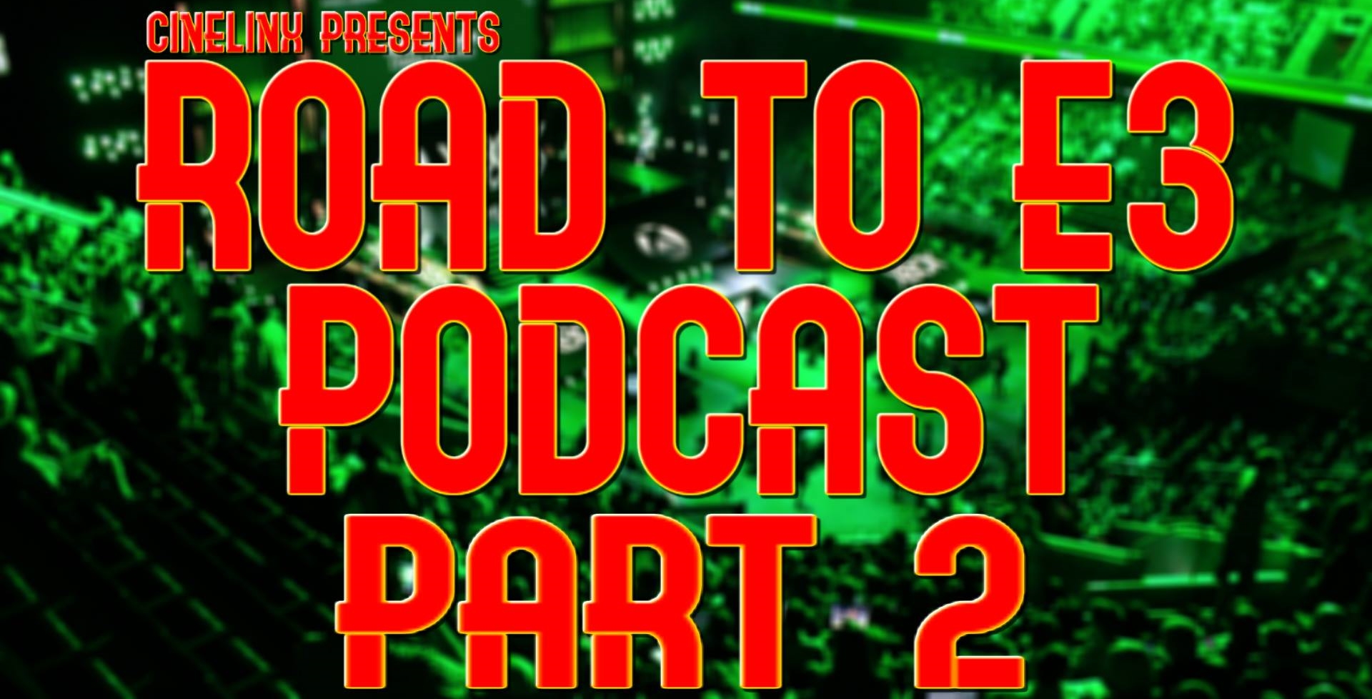 The Fathergamer Podcast