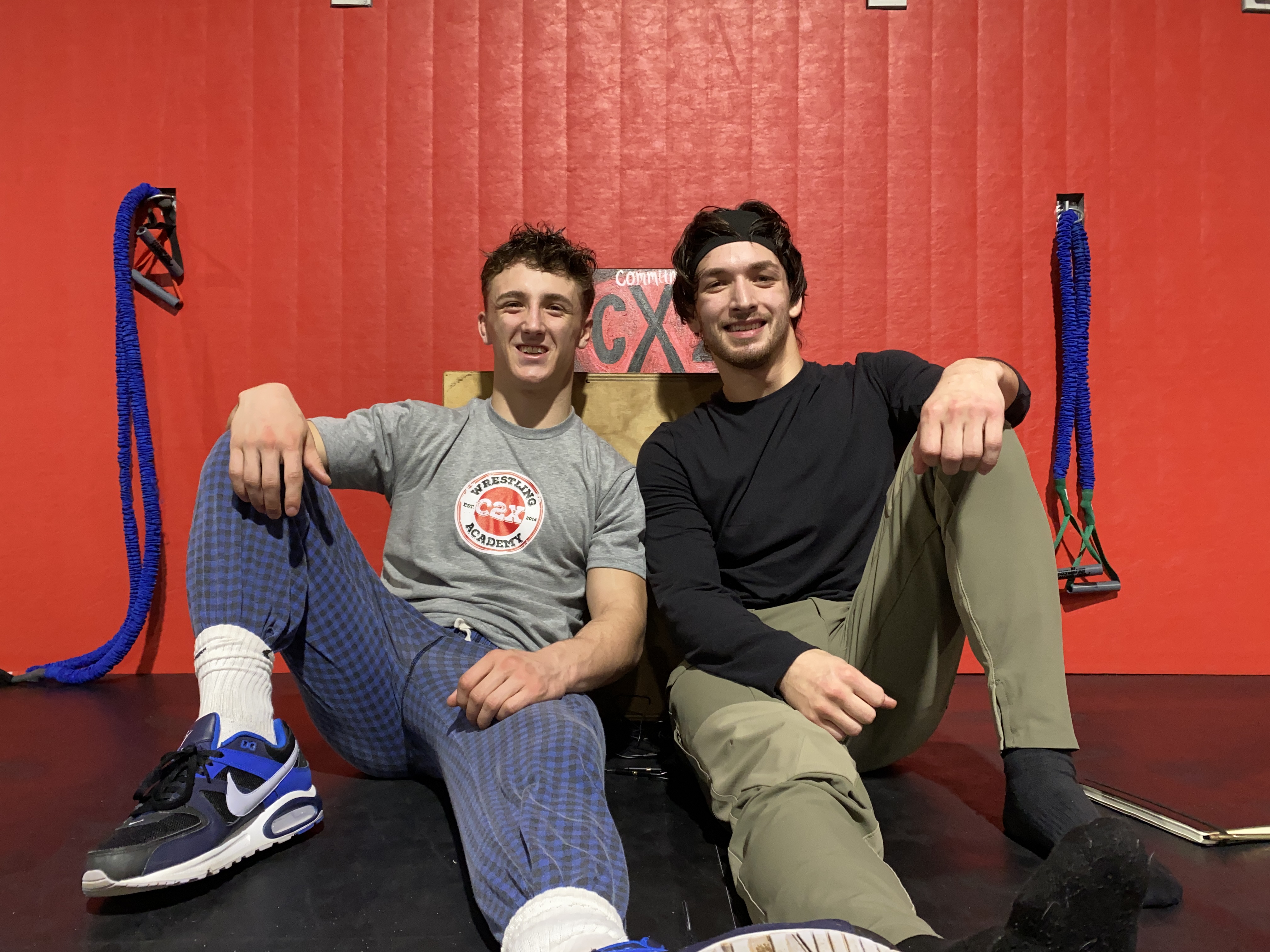 Roman Around Podcast