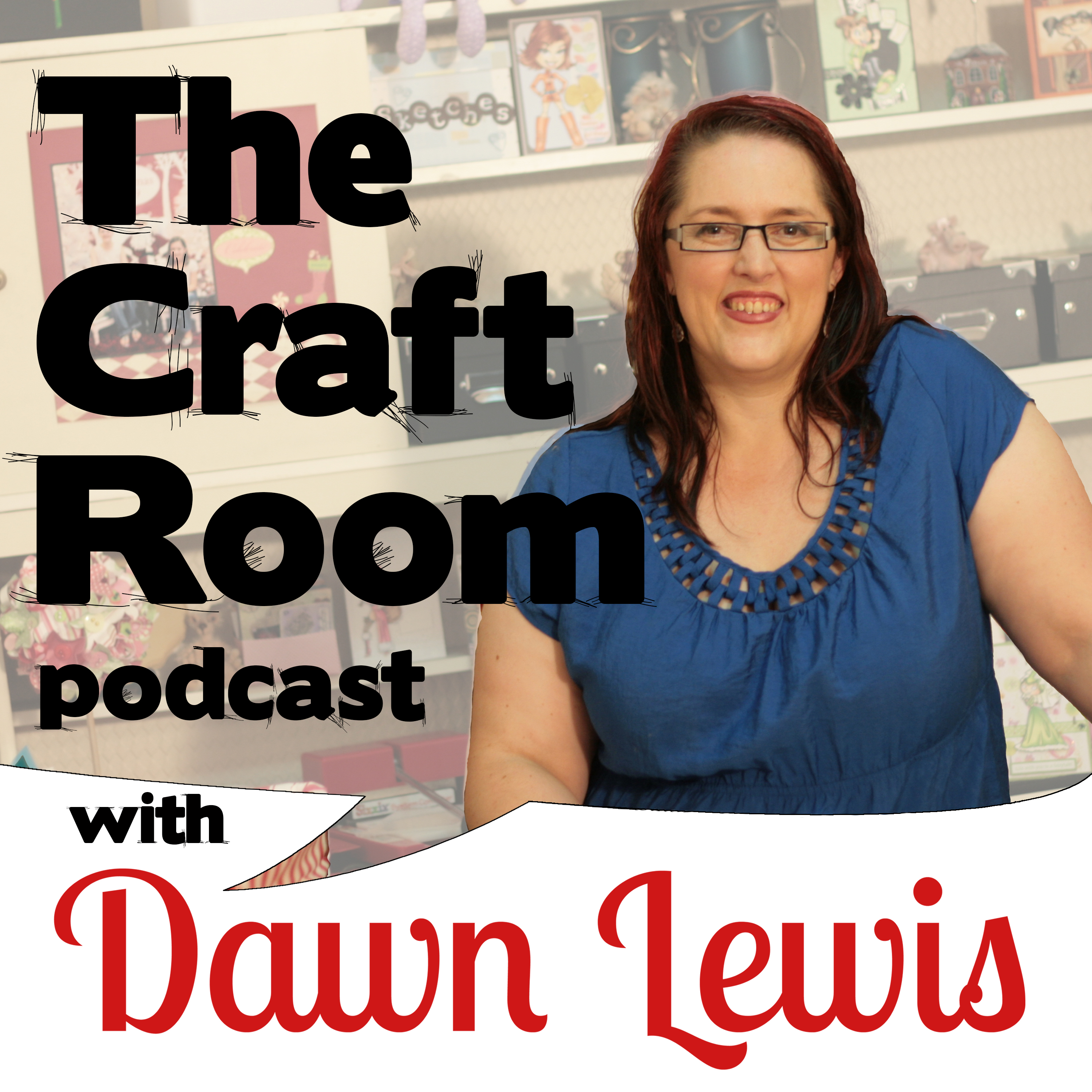 The Craft Room Podcast