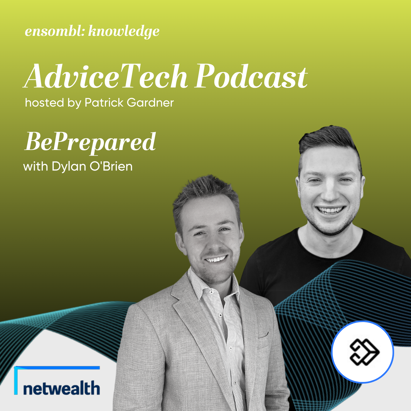 AdviceTech Podcast #113 - BePrepared