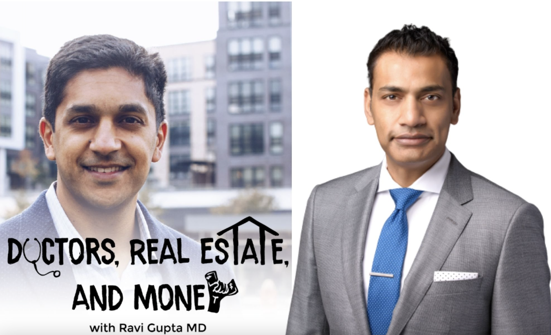 Real Estate Investing For Medical Professionals