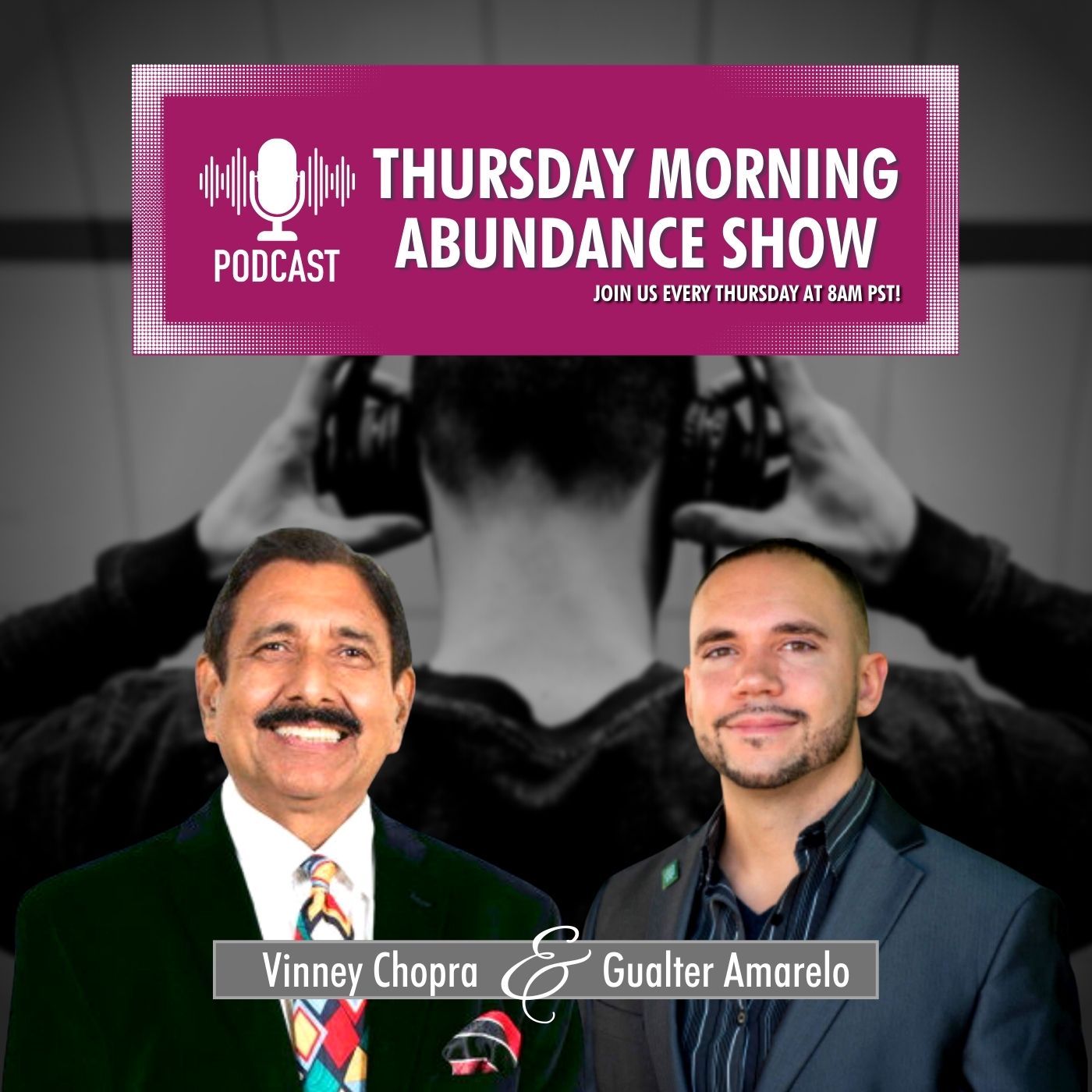 Acceptance is the Foundation Principle when faced with Adversity