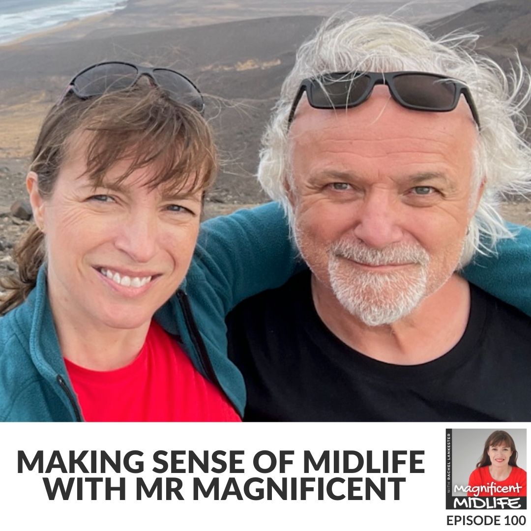 Magnificent Midlife