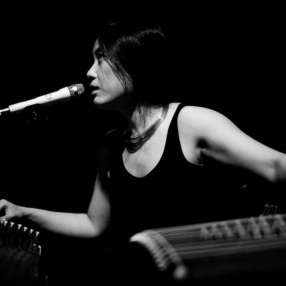 Wu Fei: Genre-bending Composer, Guzheng Virtuoso & Vocalist From Beijing