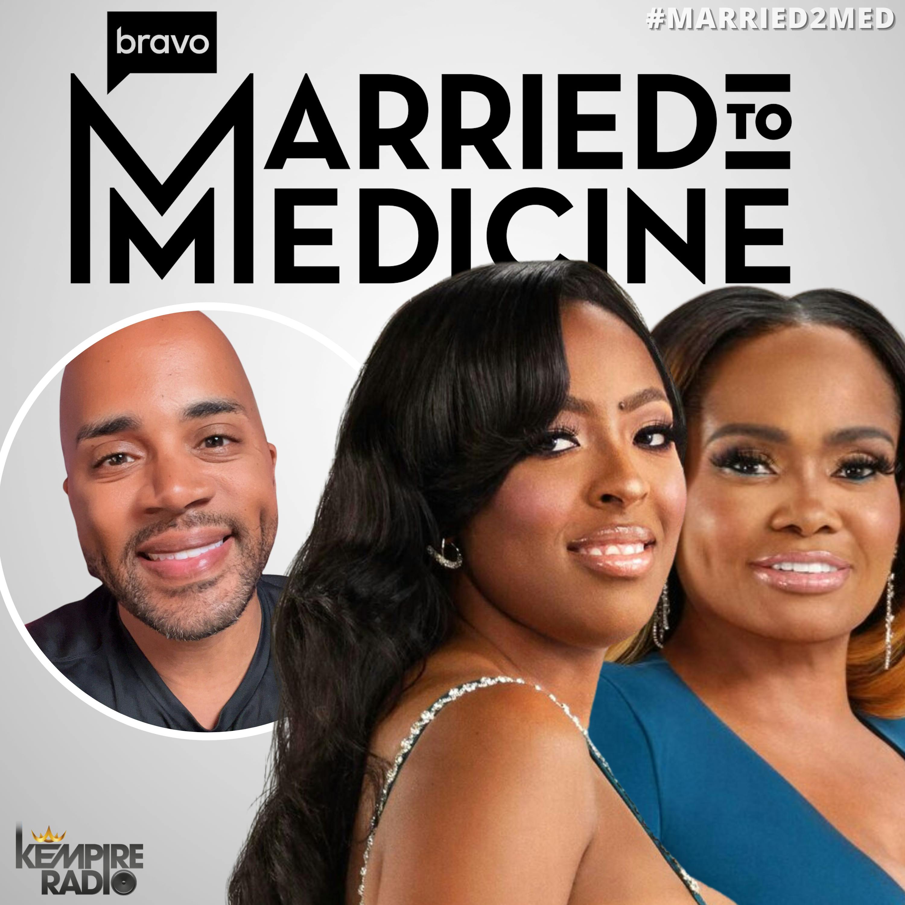 MARRIED TO MEDICINE | Take A Napa