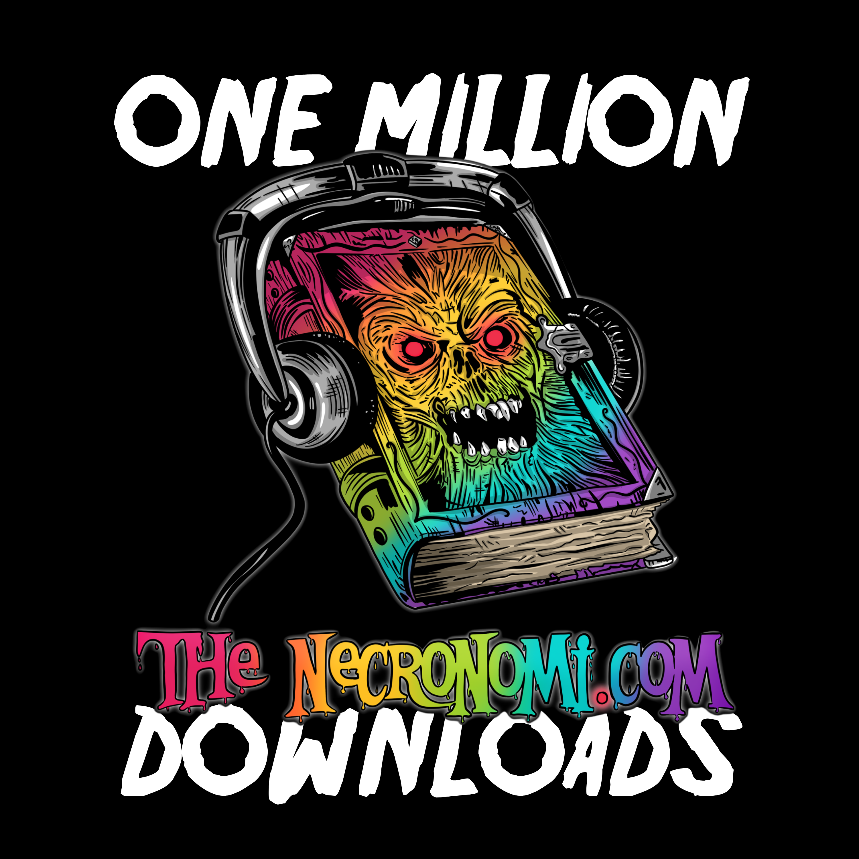 TheNecronomi.Com