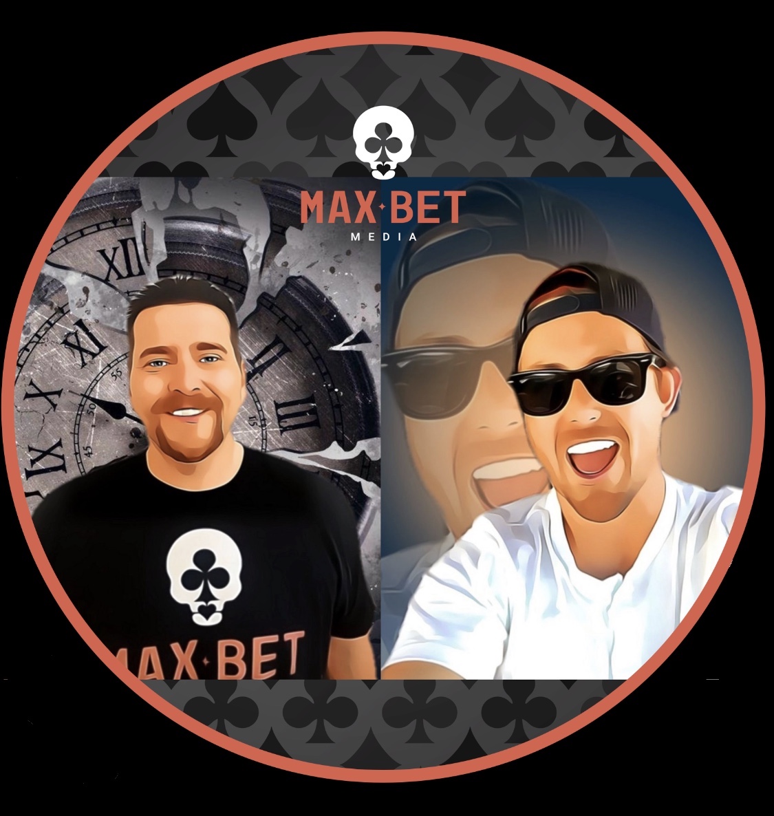 MaxBet Podcast