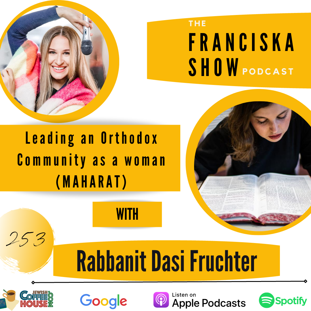 The Franciska Show