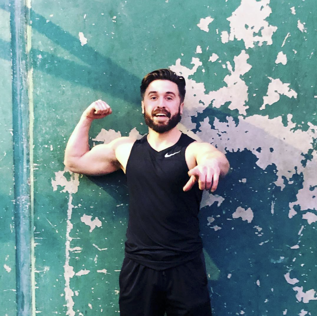 EFR 094: The Easy Wins in Life with Mitch Harb