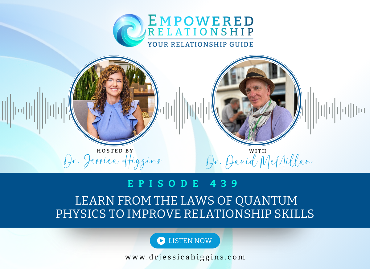 Empowered Relationship Podcast: Your Relationship Resource And Guide