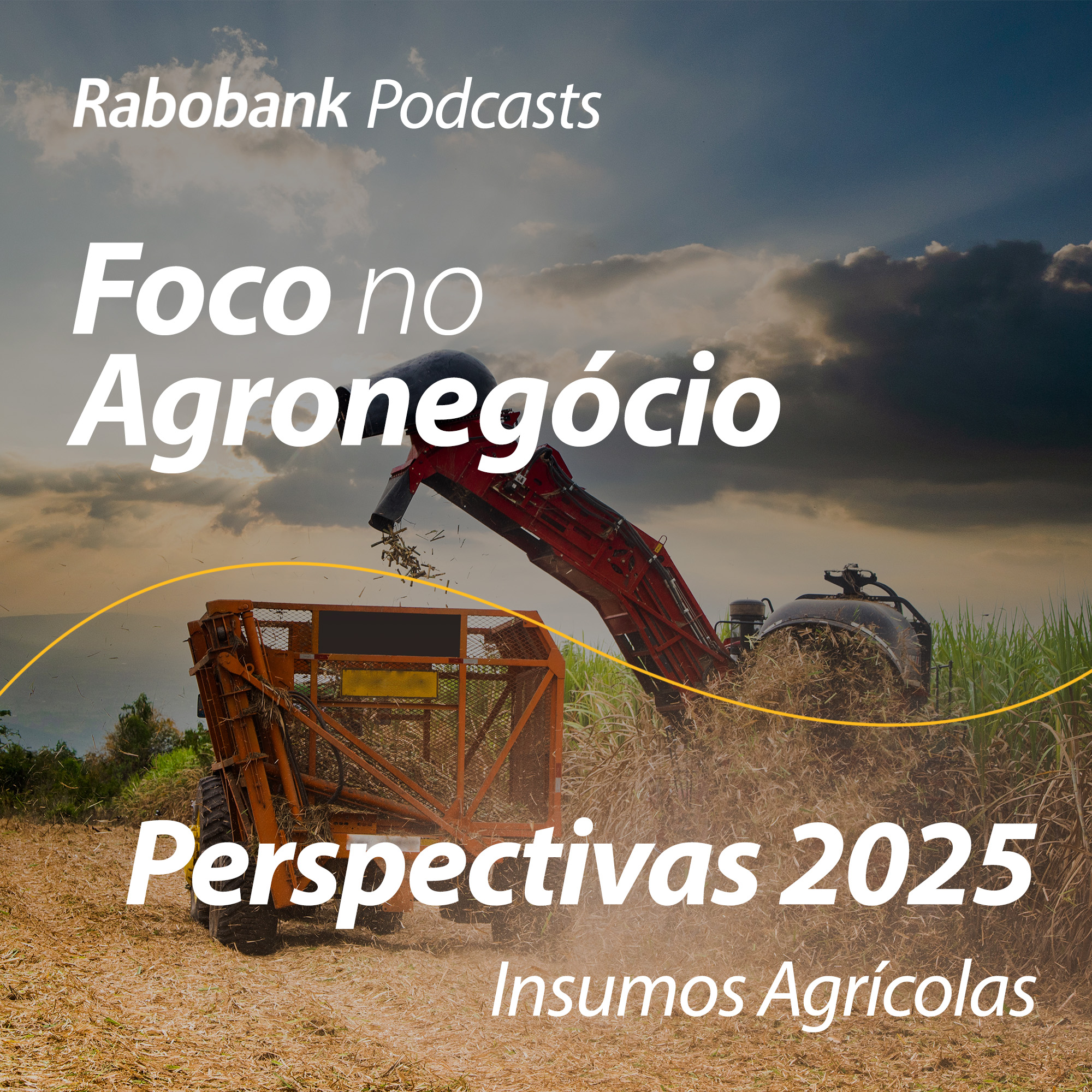 Foco no Agronegócio - Pesquisa Setorial