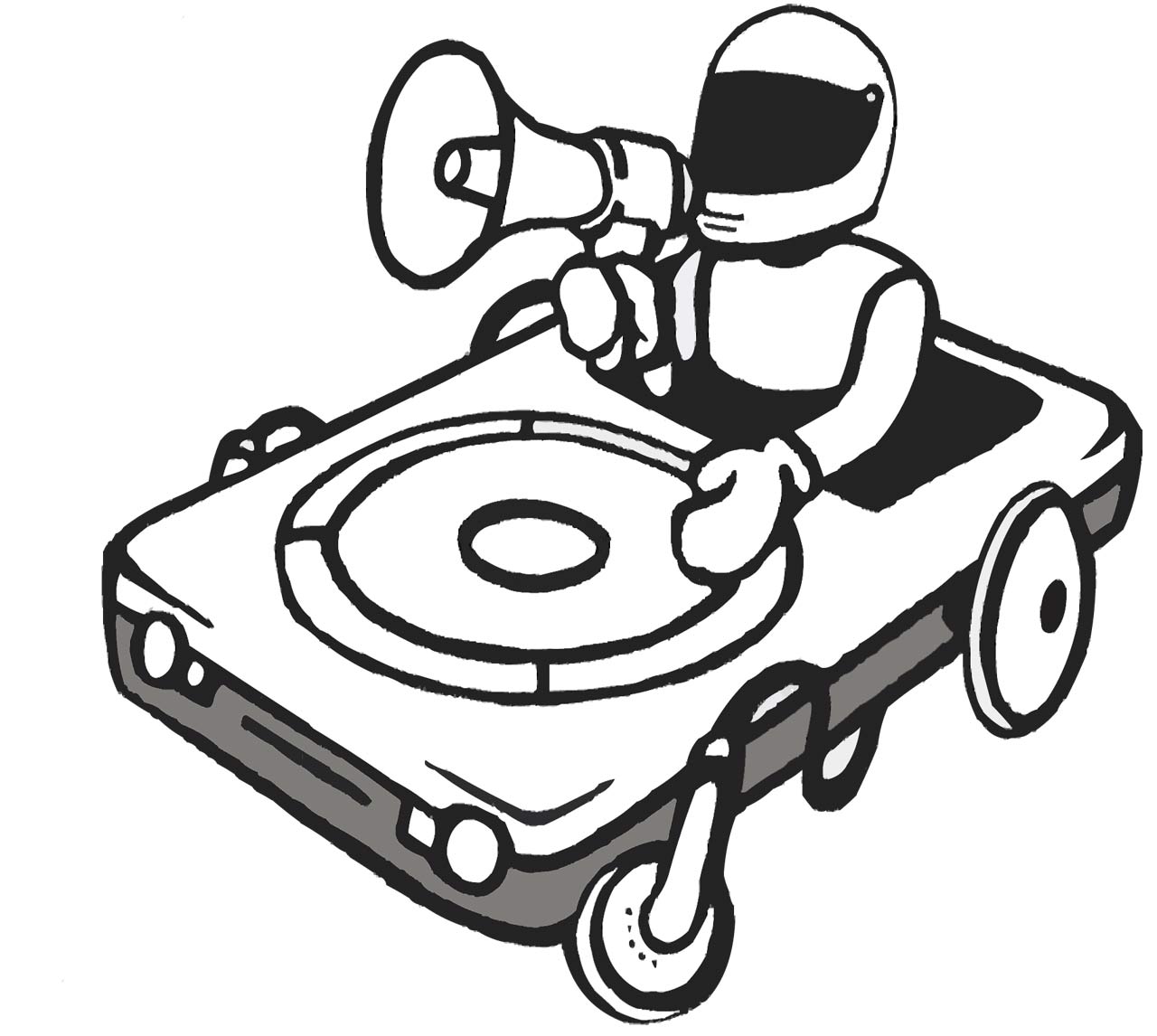 Lead Stories Podcast