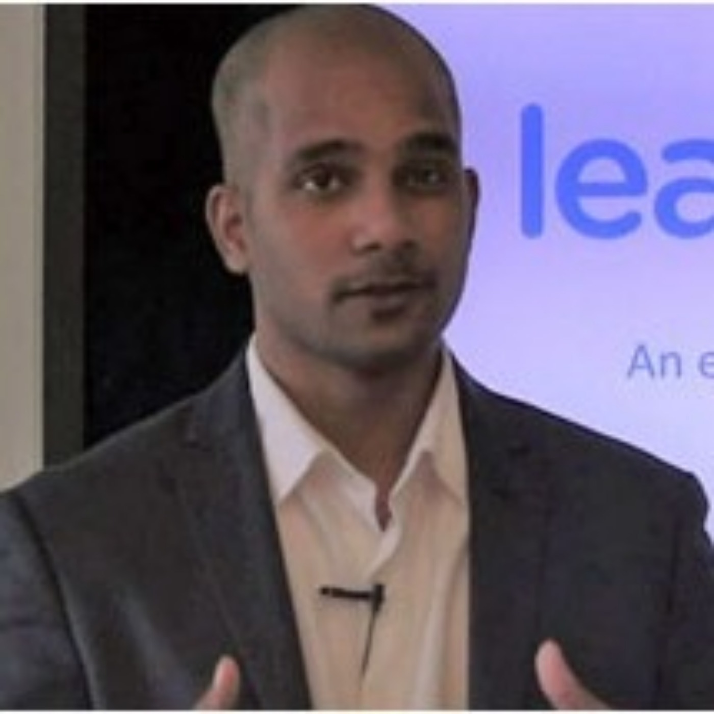 Virtually Vocation – Bharanidharan Rajakumar, Ceo, Transfr Vr – Improving Job Performance and Learning Retention Via Virtual Training
