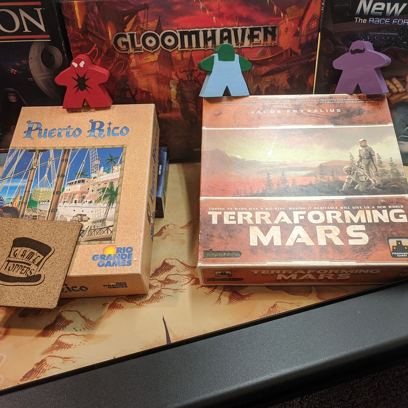 MN 0318 Action Games