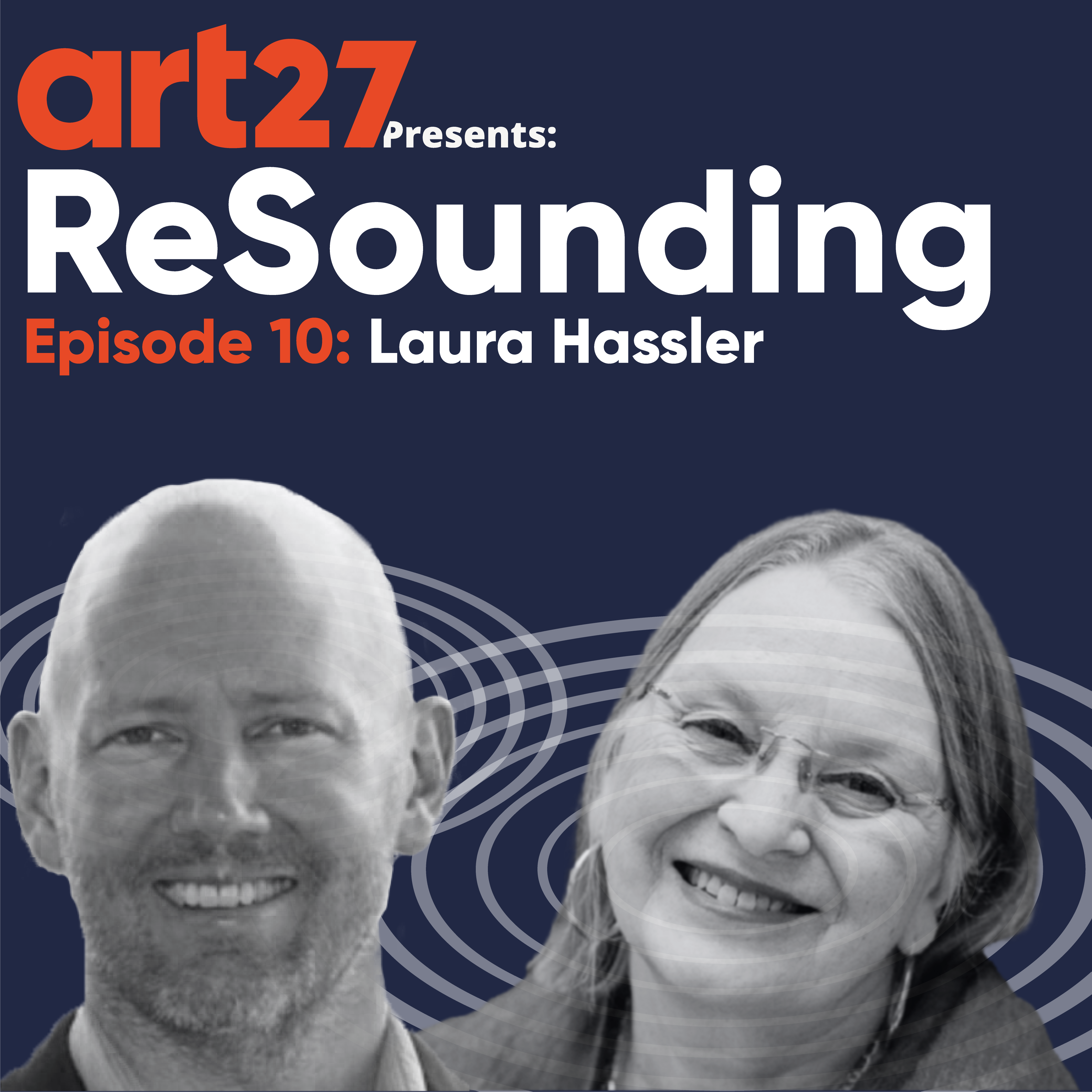 art27 Presents: ReSounding