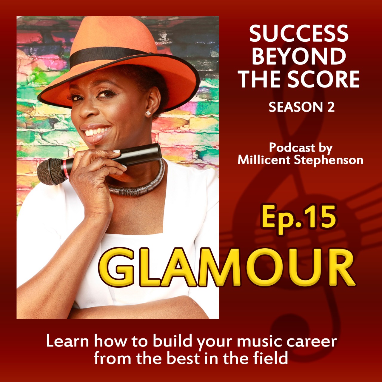 Success Beyond The Score