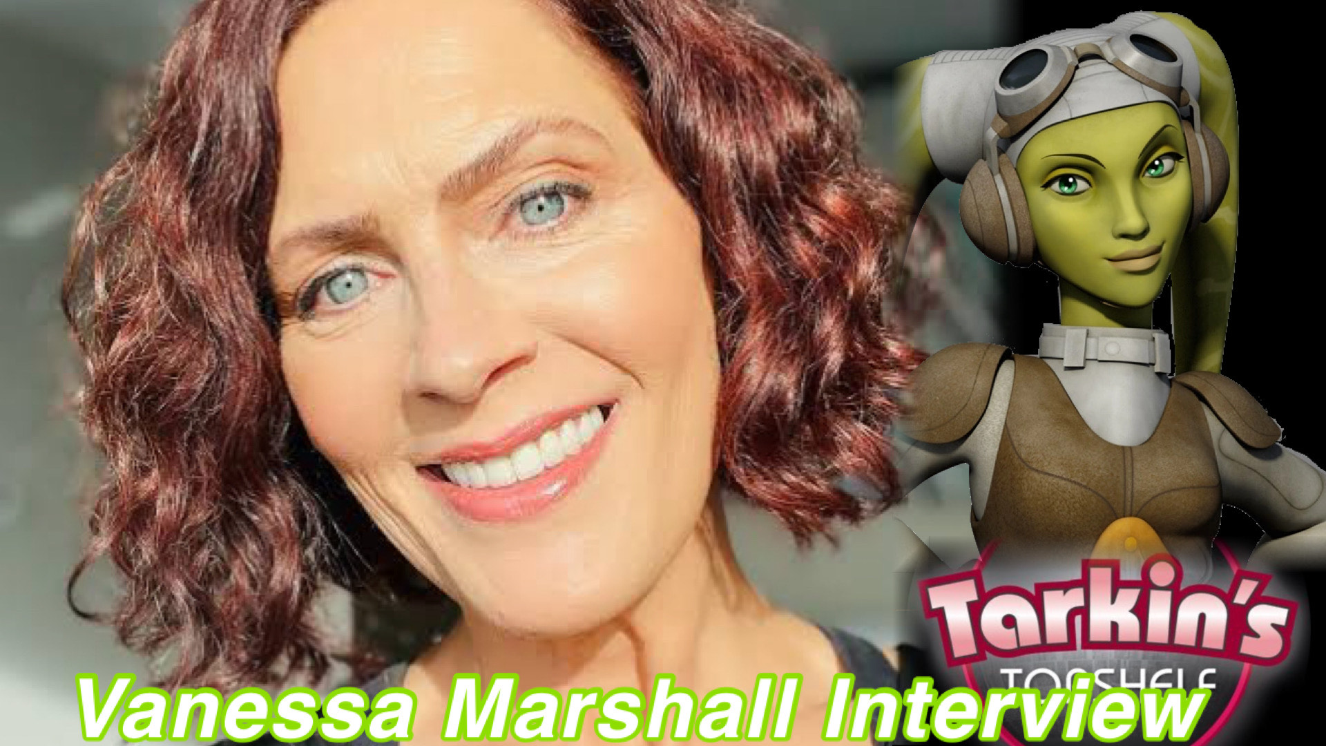 402: "There Are More of Us" With Vanessa Marshall