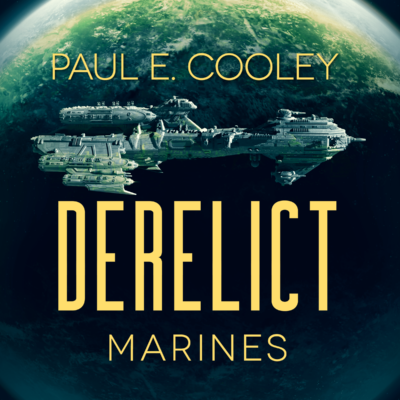 Derelict: Marines - Episode 5