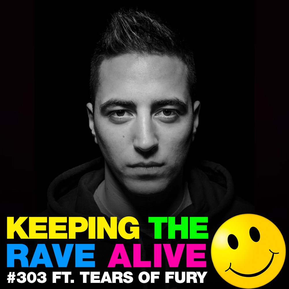 Episode 303: feat. Tears Of Fury!