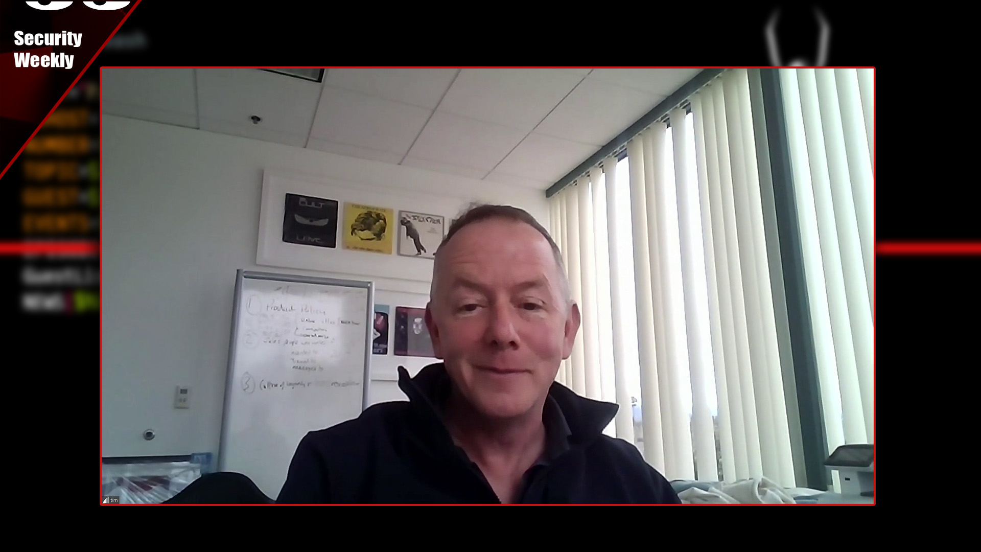 The World Traveler - Application Security Weekly #50