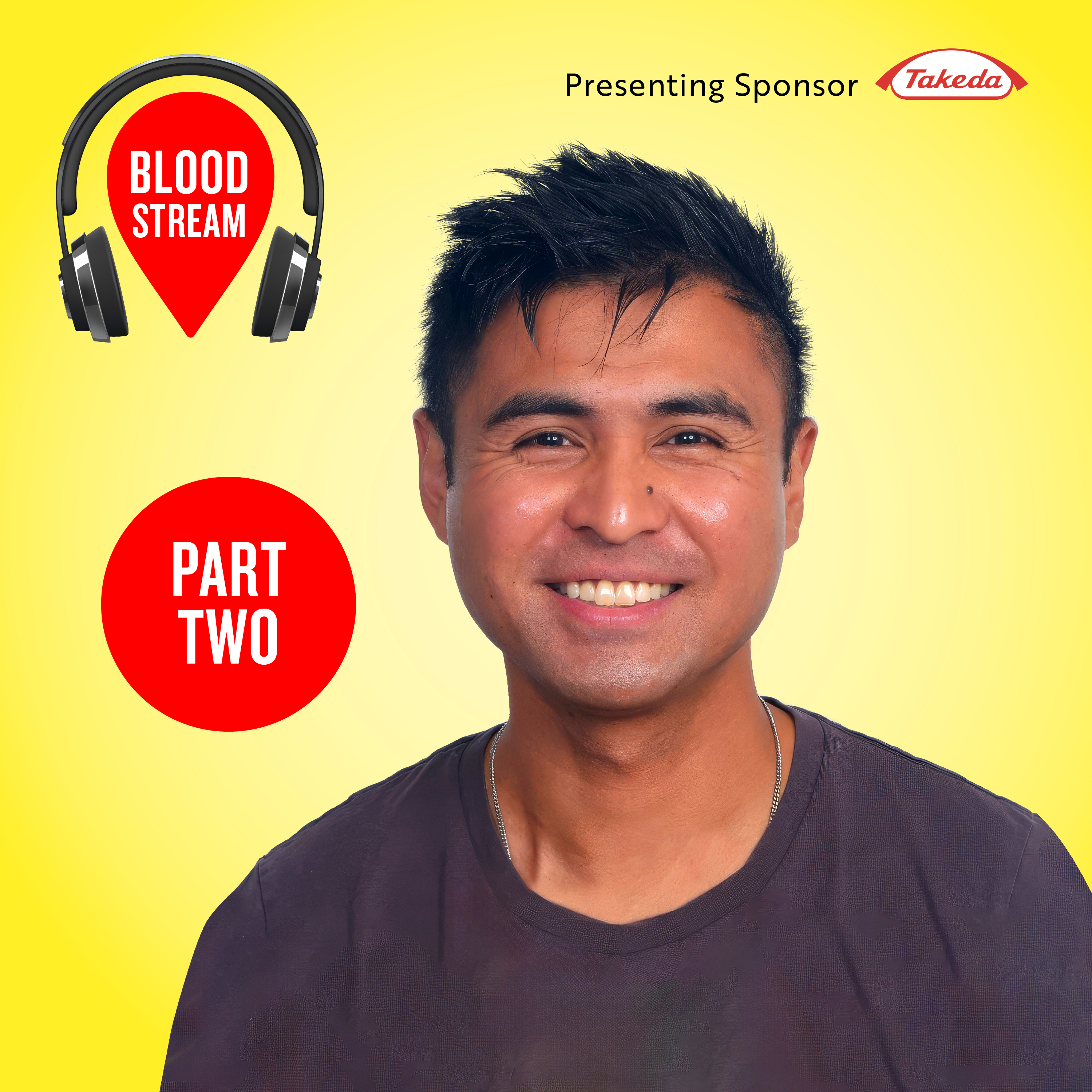 Blood Brothers - Part 2 Blood Brothers - Part 2