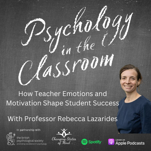 Psychology in the Classroom