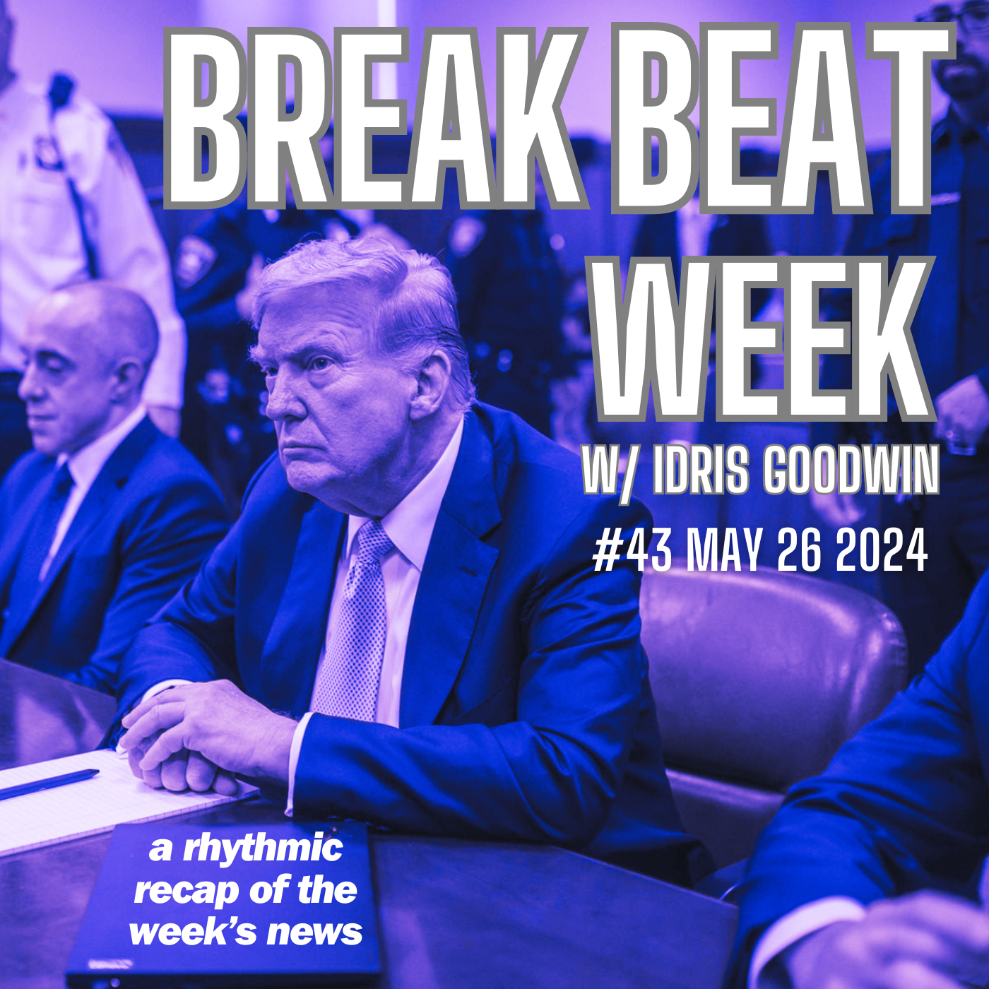 Break Beat Week