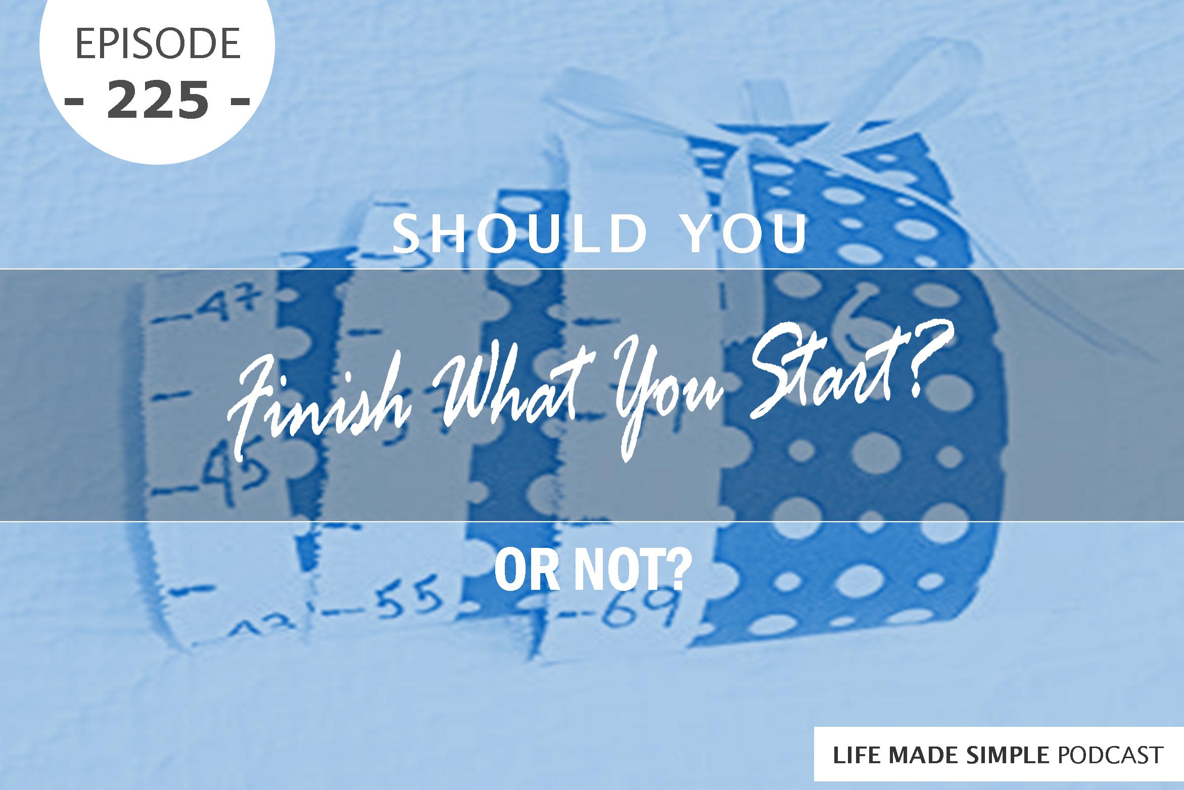 Life Made Simple with CarlaRae